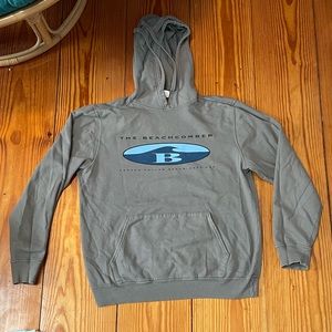Beachcomber sweatshirt